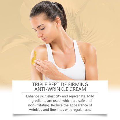 Body Tightening Cream Firming Skin Care Daily Care