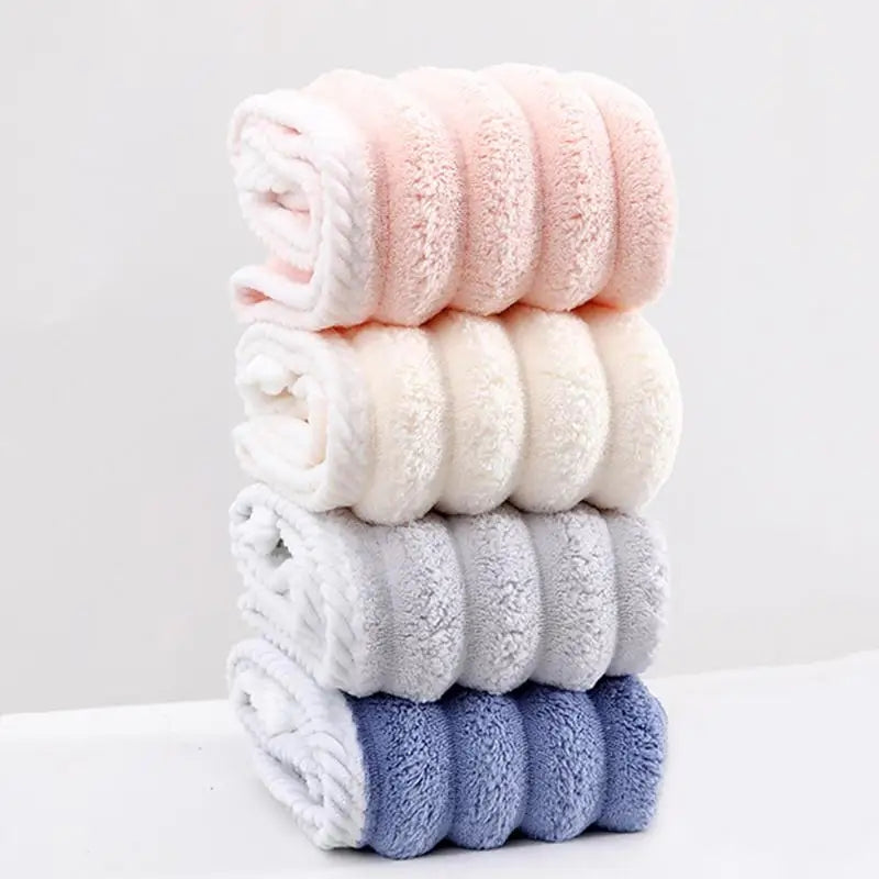 Luxury Hair Drying Cap(Available)