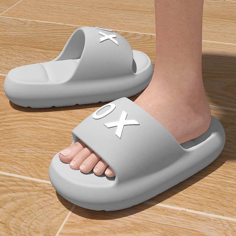 EVA Platform Plus Soft Home Slippers ( Available )
