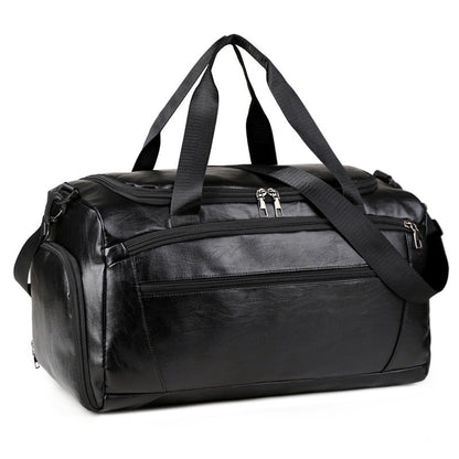 New Portable Large Capacity Travel Bag Business Short Business Trip Travel Bag