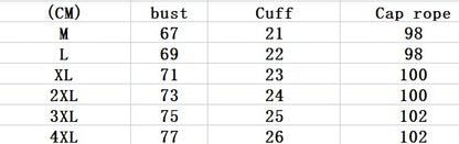 Down Cotton-padded Coat Men's Autumn And Winter Sports Double-sided