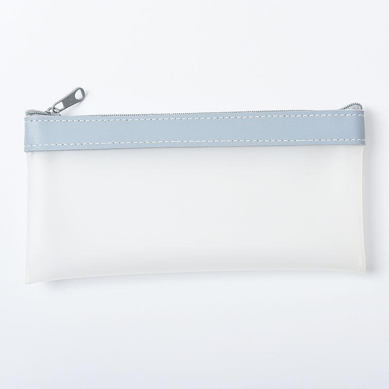High-capacity Stationery Bag For High School Students