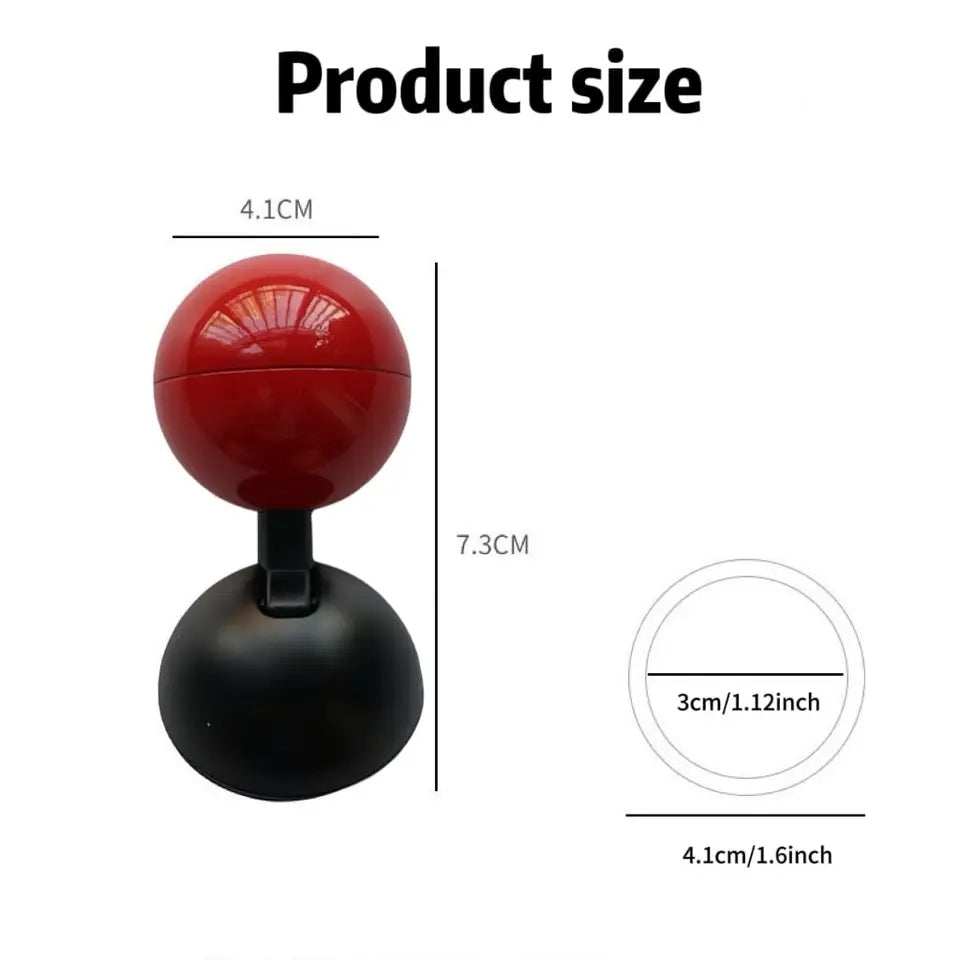 Car Engine Starts Stop Button Joystick(Available)