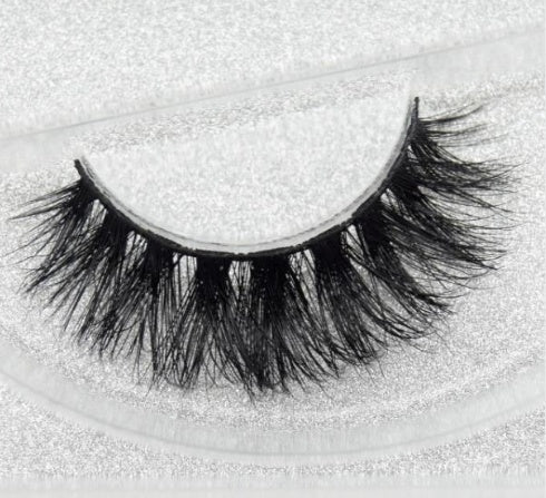 Faux Aurelia Eye Lashes (Available)