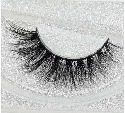 Faux Aurelia Eye Lashes (Available)