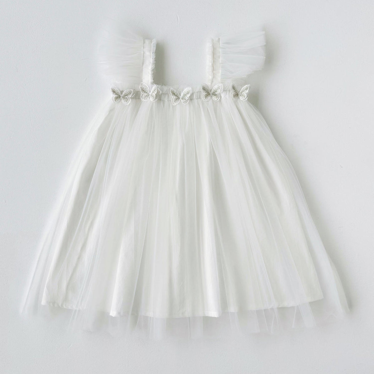 Girls Puffy Princess Dress Bangladesh - Small China Town