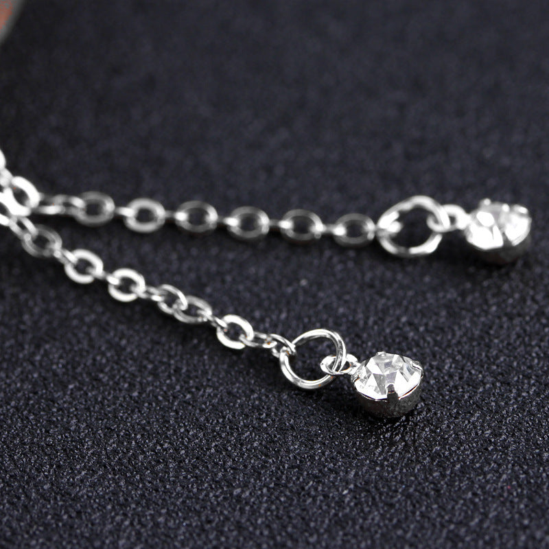 Ankle Bracelet Beach Foot Chain For Women Girl Charms Barefoot Sandals Jewelry (Available)