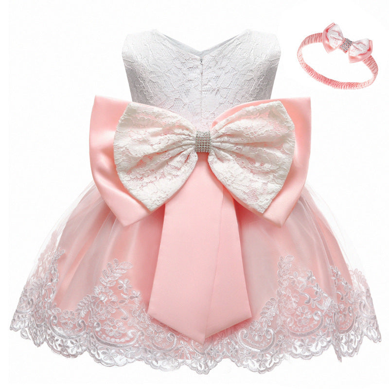 Girls All Season Dress Bangladesh - Small China Town