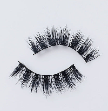 Faux Aurelia Eye Lashes (Available)