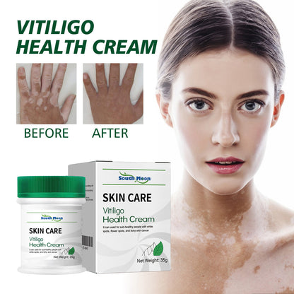 Skin Care Cream Body Skin Cleansing And Moisturizing