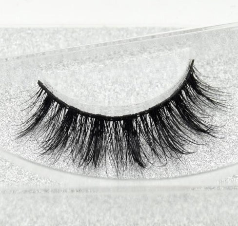 Faux Aurelia Eye Lashes (Available)
