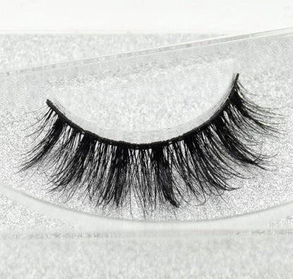 Faux Aurelia Eye Lashes (Available)