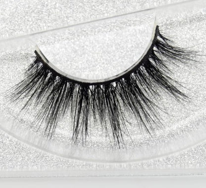 Faux Aurelia Eye Lashes (Available)