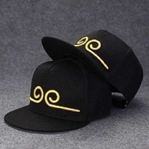 Summer cap tide baseball cap (Available)