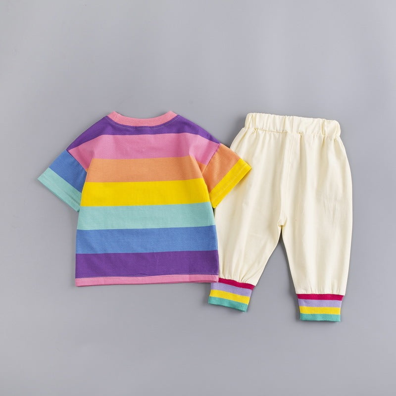 Children clothes set