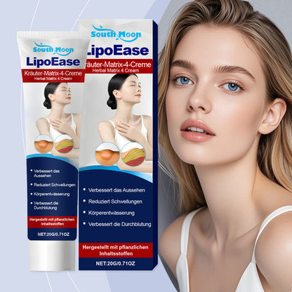 Body Comfort Skin Appearance Care Cream