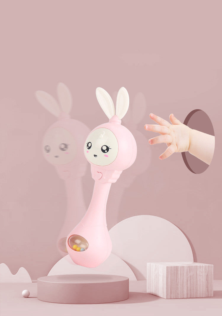 Baby educational toys can chew teether (Available)