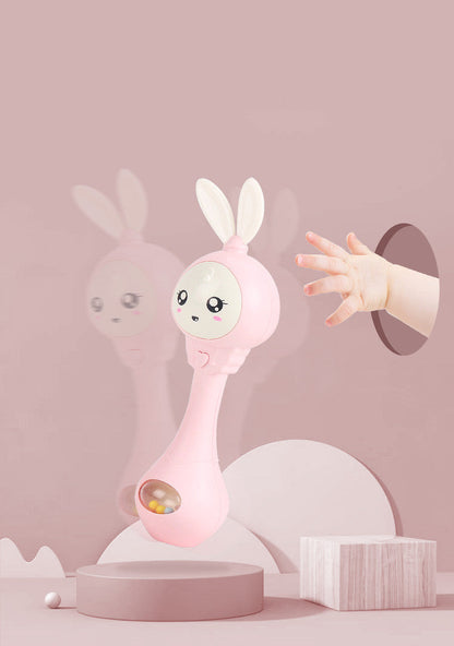 Baby educational toys can chew teether (Available)