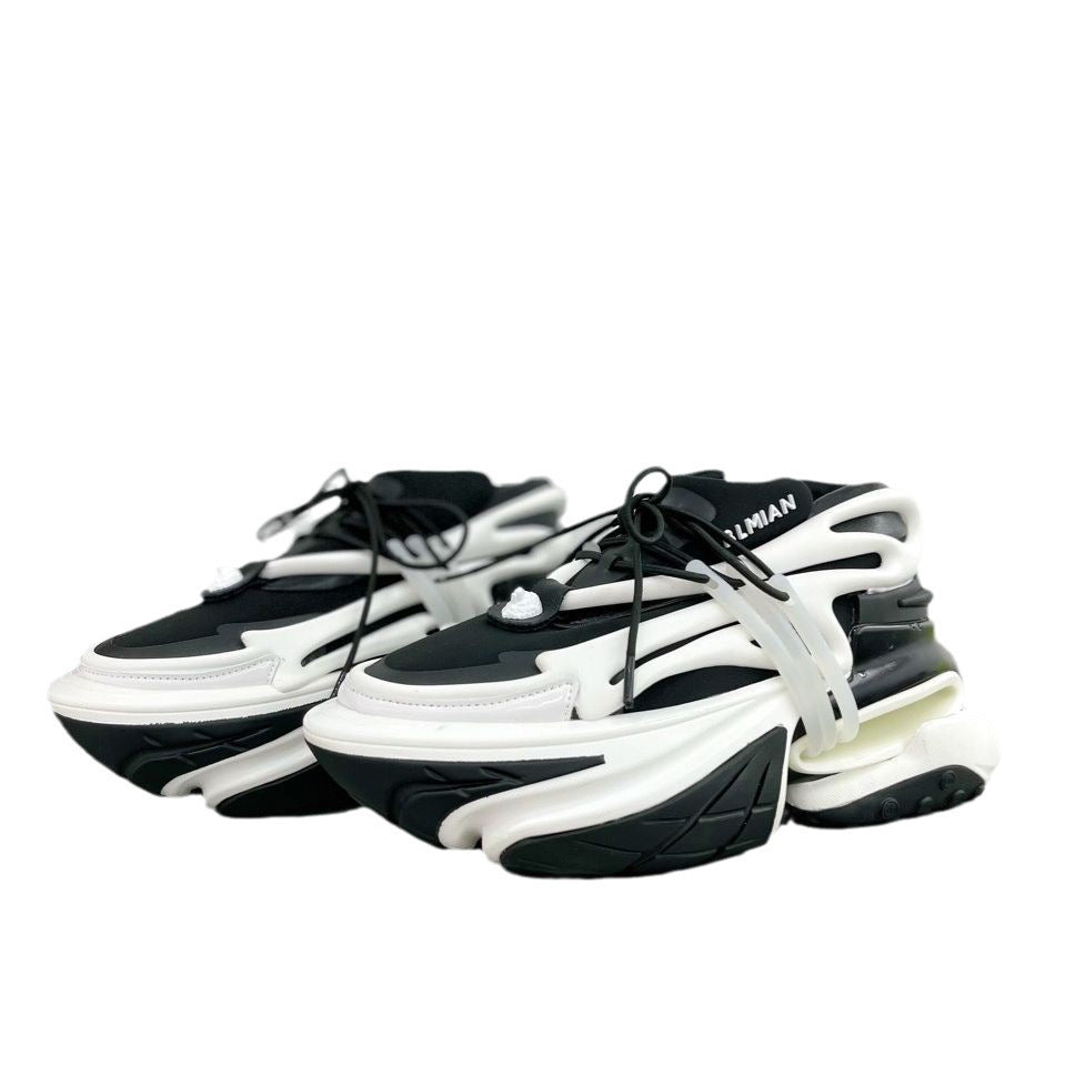 Spacecraft Space Leisure Sports Dad Shoes (Available)