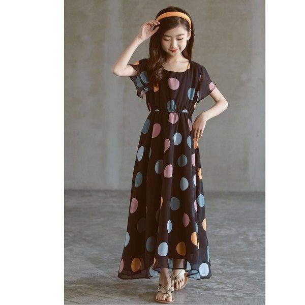 Girls Evening Party Dresses (Copy)