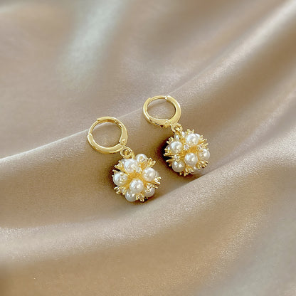 Women's Personalized Delicate Earrings, Elegant Earrings