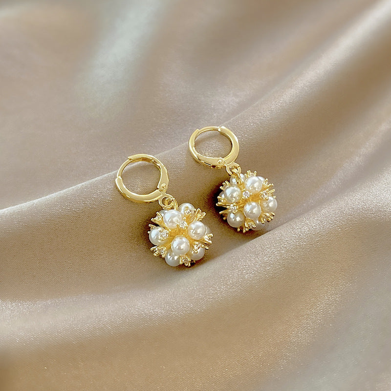 Women's Personalized Delicate Earrings, Elegant Earrings