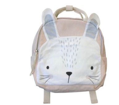 Cartoon animal series backpack children schoolbag