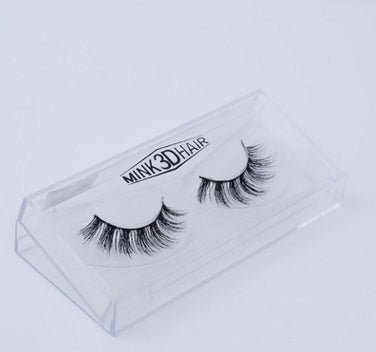 Faux Aurelia Eye Lashes (Available)