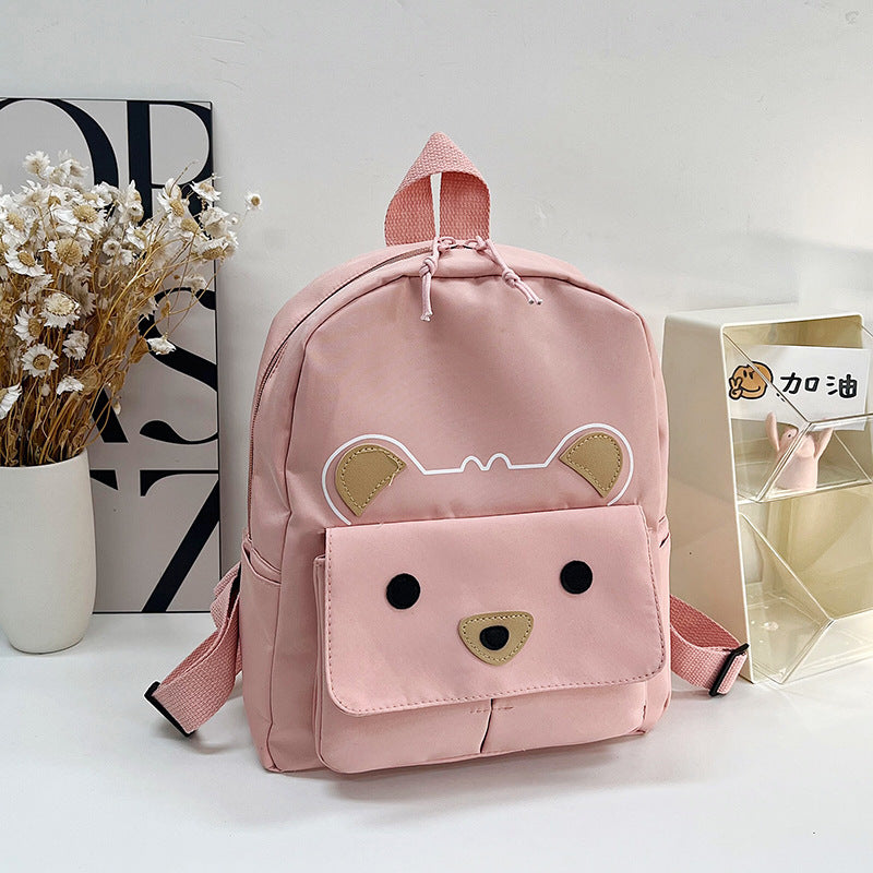 Personalized Children's Summer Backpack