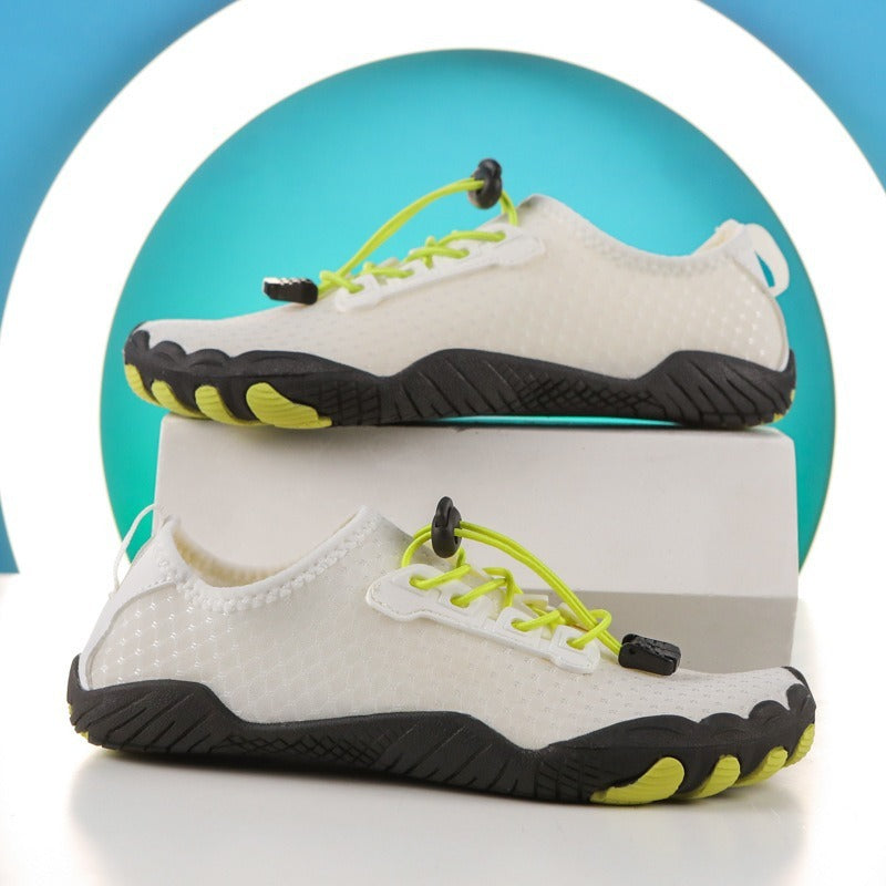 Fashion Men's And Women's Yoga Fitness Shoes