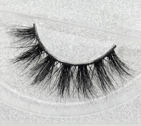 Faux Aurelia Eye Lashes (Available)