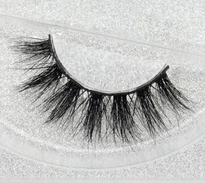 Faux Aurelia Eye Lashes (Available)