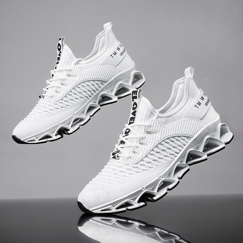 Blade Sports Mesh Casual Running Shoes