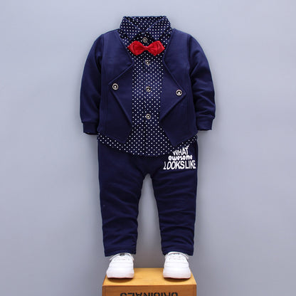 Korean style kids clothes