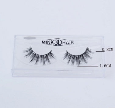 Faux Aurelia Eye Lashes (Available)