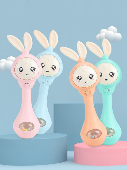 Baby educational toys can chew teether (Available)
