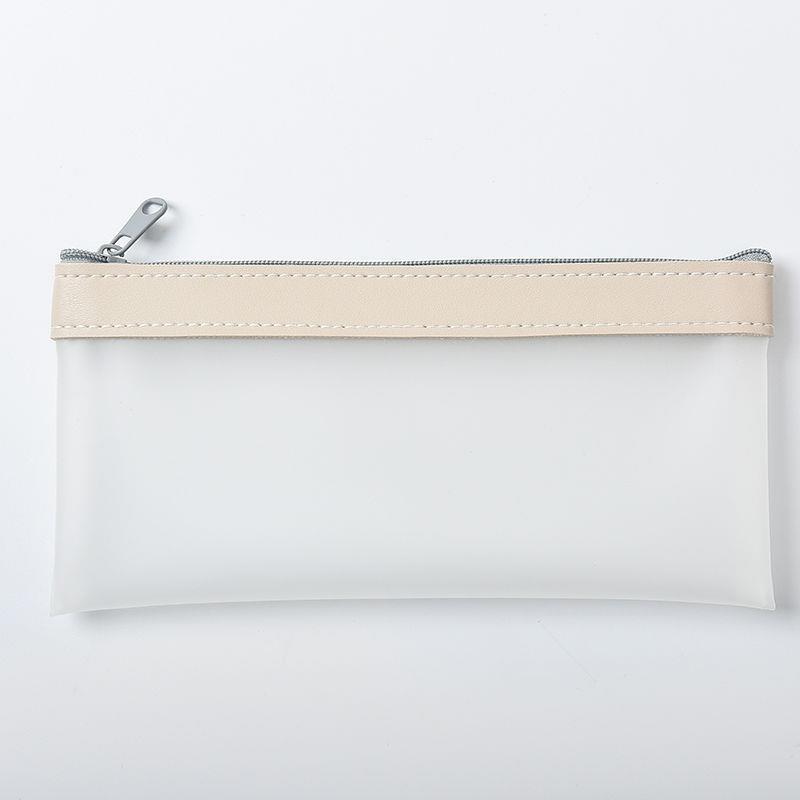 High-capacity Stationery Bag For High School Students