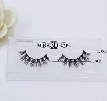Faux Aurelia Eye Lashes (Available)