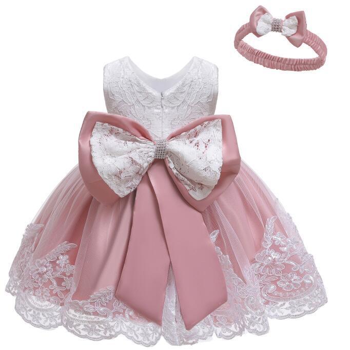 Bow hair with a fluffy skirt  ( Available )