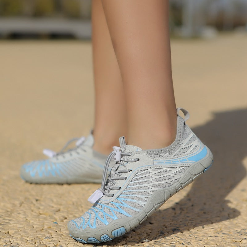 Parent-child Baby Upstream Shoes Beach Shoes