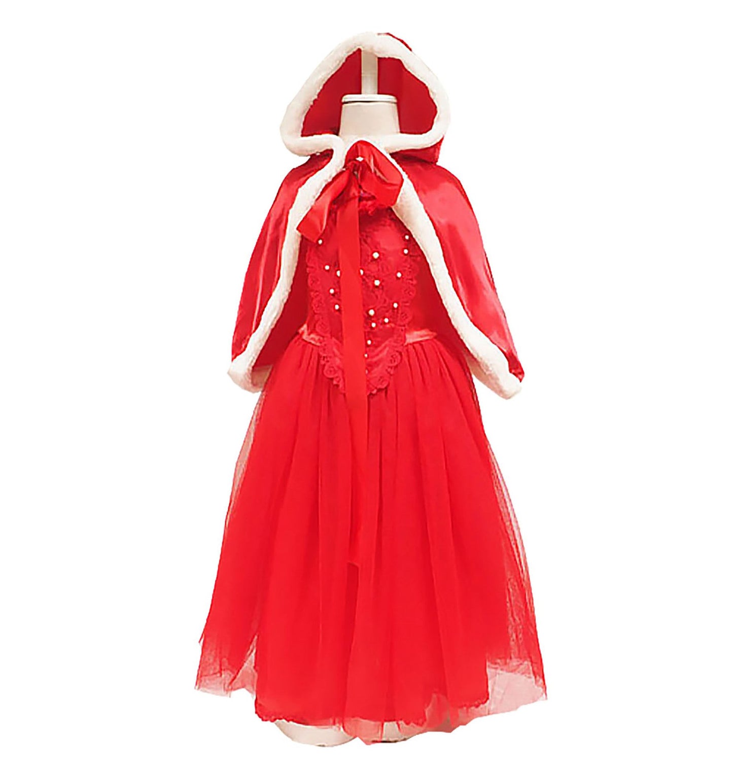 Children's Day Performance Costume