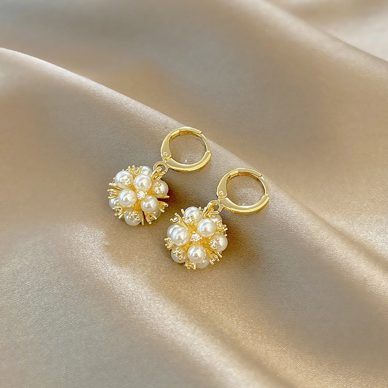 Women's Personalized Delicate Earrings, Elegant Earrings