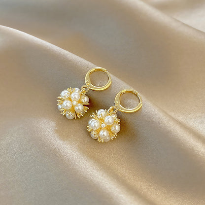 Women's Personalized Delicate Earrings, Elegant Earrings
