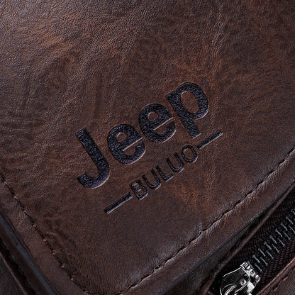 Large Capacity Computer Bag Shoulder