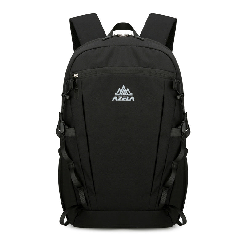 New Outdoor Mountaineering Bag Large Capacity Lightweight Waterproof Professional Hiking Camping Backpack