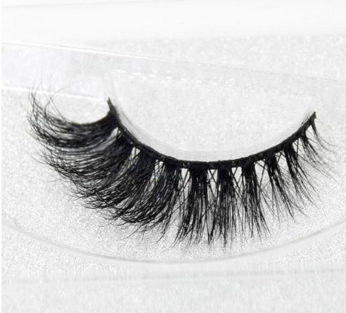 Faux Aurelia Eye Lashes (Available)