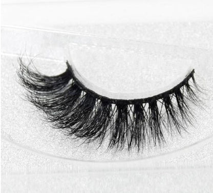 Faux Aurelia Eye Lashes (Available)