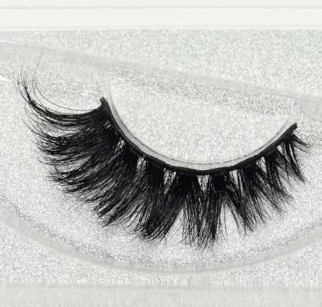 Faux Aurelia Eye Lashes (Available)