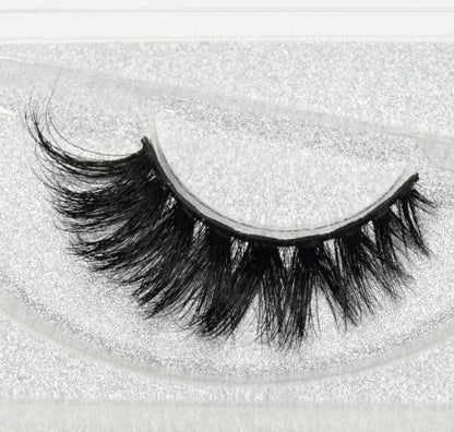 Faux Aurelia Eye Lashes (Available)