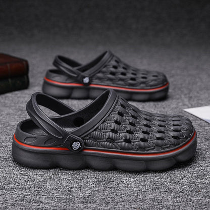 Fashion Men's Outdoor Casual Outer Sneakers
